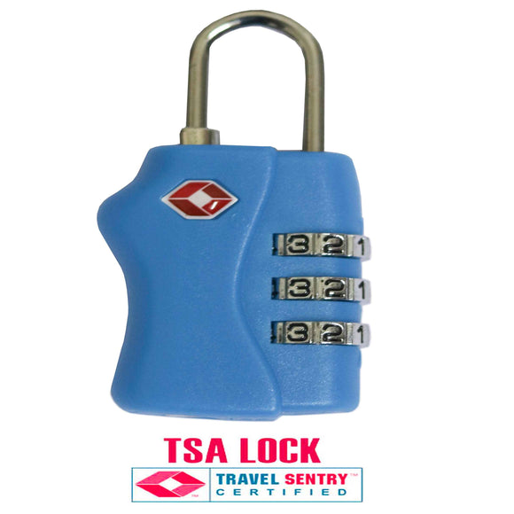 Travel Accesories