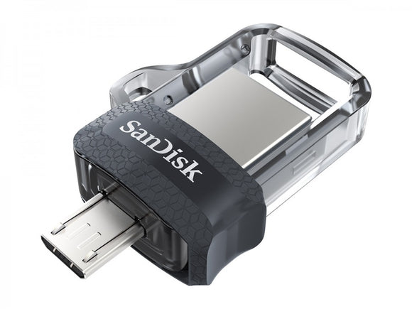 SANDISK-Dual USB Drive-OTG