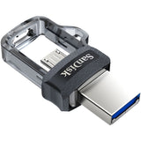 SANDISK-Dual USB Drive-OTG