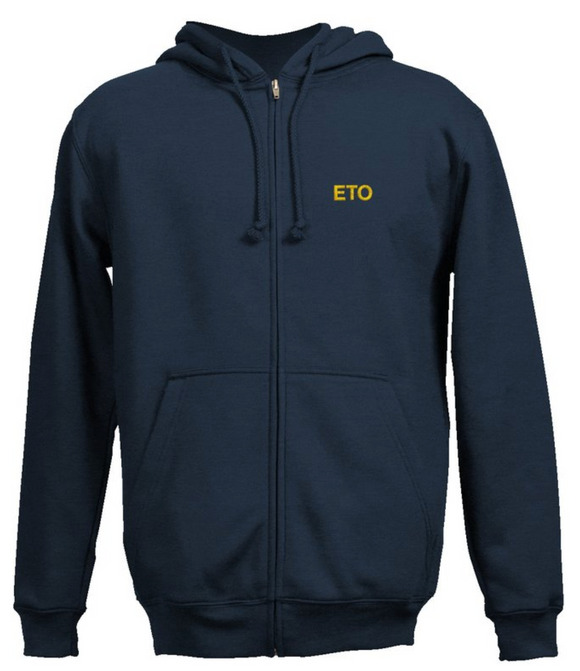 ETO SweatShirt-Navy Blue