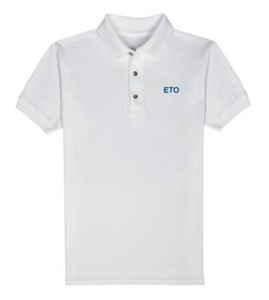 ETO T-Shirt-White