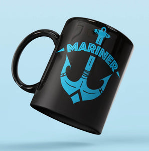 Designer Mug-Mariner