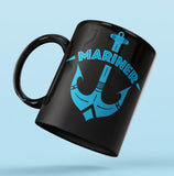 Designer Mug-Mariner