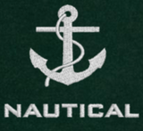 Nautical T-Shirt-Green
