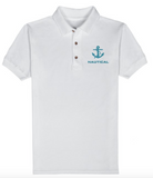 Nautical T-Shirt-White