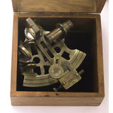 Collectable-Antique style-Marine Sextant